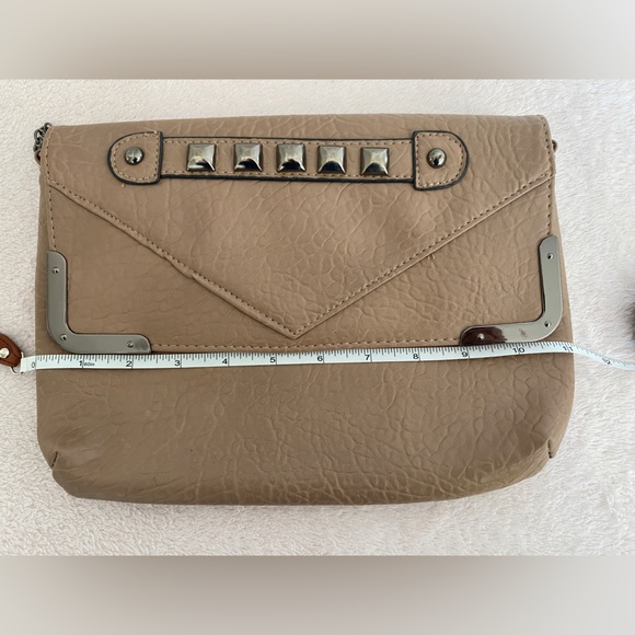 BAG WITH CHAIN - Picture 10 of 11